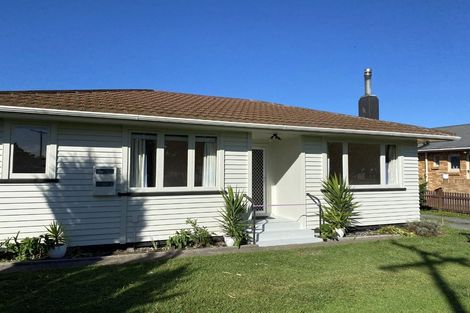 Photo of property in 24 Jellicoe Road, Matamata, 3400