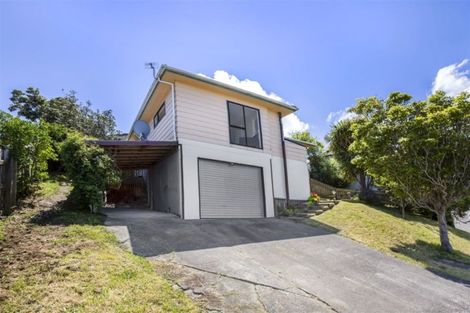 Photo of property in 29 Almora View, Ascot Park, Porirua, 5024