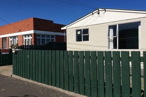 Photo of property in 17a Wynyard Street, South Dunedin, Dunedin, 9012