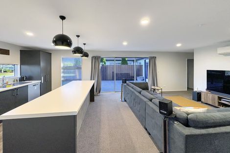 Photo of property in 7 Farnborough Way, Rolleston, 7615
