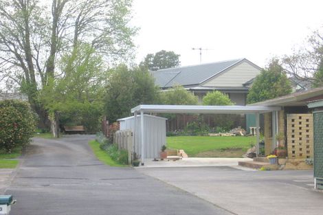 Photo of property in 148c Studholme Street, Morrinsville, 3300