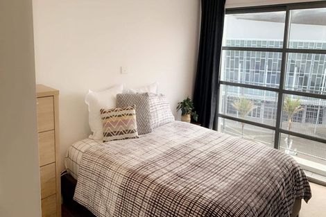 Photo of property in 204/57 Mahuhu Crescent, Auckland Central, Auckland, 1010
