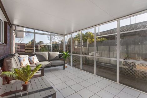 Photo of property in 2 Cintra Place, Casebrook, Christchurch, 8051