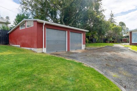 Photo of property in 21 Macarthur Street, Levin, 5510