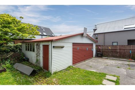 Photo of property in 571 Manchester Street, St Albans, Christchurch, 8014