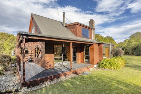 Photo of property in 721 Loburn Whiterock Road, Loburn, Rangiora, 7472