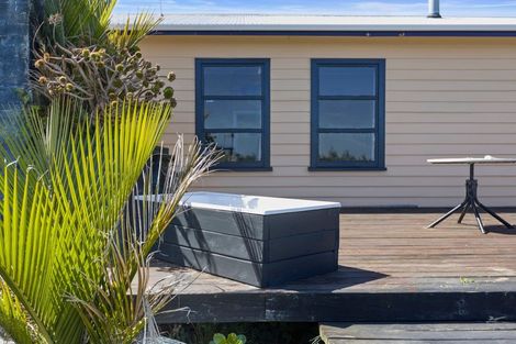 Photo of property in 246 Stent Road, Warea, New Plymouth, 4381