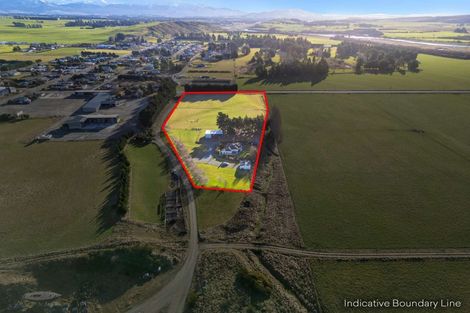 Photo of property in 18 Mossburn Five Rivers Road, Mossburn, Lumsden, 9793