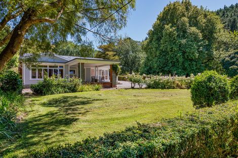 Photo of property in 217 Caves Road, Te Ore Ore, Masterton, 5886