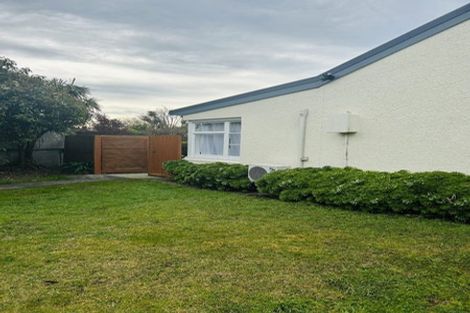 Photo of property in 4 Cherryburton Place, Shirley, Christchurch, 8013