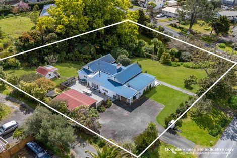 Photo of property in 5 Karamea Road, Mangonui, 0420