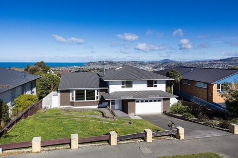 Photo of property in 244 Larnach Road, Waverley, Dunedin, 9013