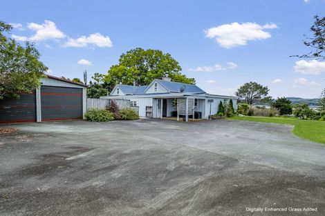 Photo of property in 5 Karamea Road, Mangonui, 0420
