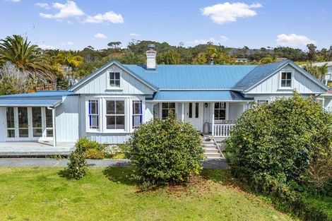 Photo of property in 5 Karamea Road, Mangonui, 0420