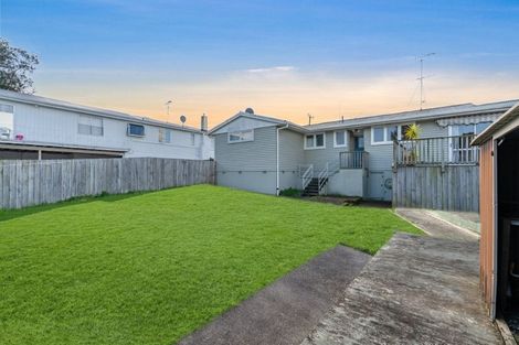Photo of property in 1/17 Boundary Road, Opaheke, Papakura, 2113