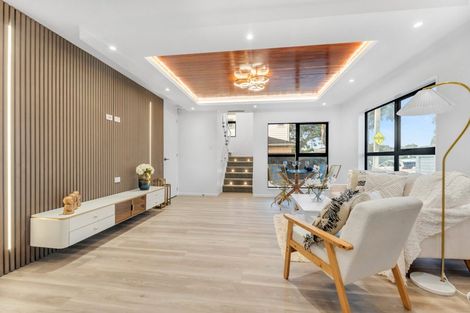 Photo of property in 56 Mckean Avenue, Manurewa, Auckland, 2102