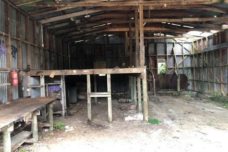 Photo of property in 3083 State Highway 14, Tangiteroria, 0381