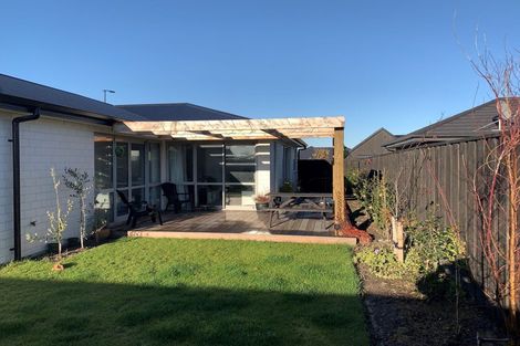 Photo of property in 65 Zabeel Street, Lincoln, 7608