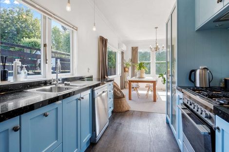 Photo of property in 34 Ure Street, South Hill, Oamaru, 9400