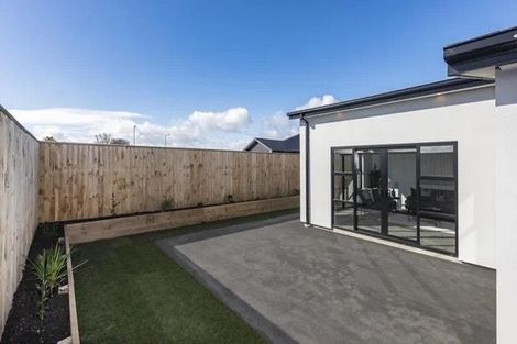 Photo of property in 13 Cork Street, Halswell, Christchurch, 8025