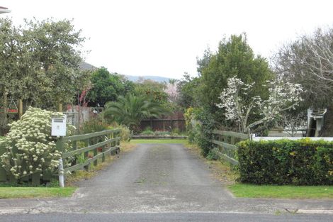 Photo of property in 7 Simpson Place, Whitianga, 3510