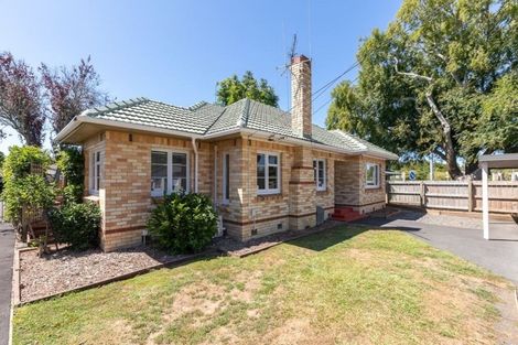 Photo of property in 4 Galloway Street, Hamilton East, Hamilton, 3216