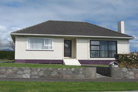 Photo of property in 2 Barry Street, Ferndale, New Plymouth, 4310
