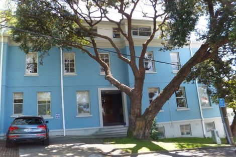 Photo of property in 2/30 Hanson Street, Mount Cook, Wellington, 6021