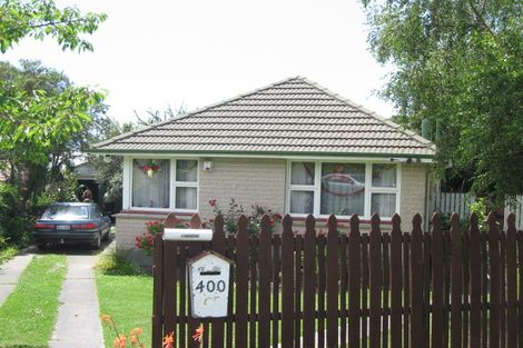 Photo of property in 400 Port Hills Road, Hillsborough, Christchurch, 8022