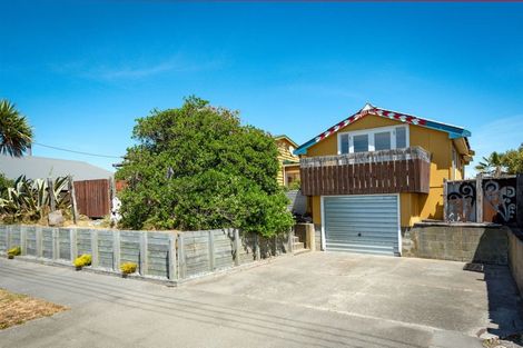 Photo of property in 56 Keppel Street, New Brighton, Christchurch, 8083