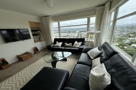 Photo of property in 143 Townsend Road, Miramar, Wellington, 6022