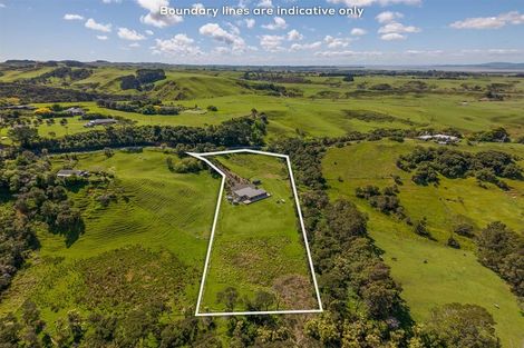 Photo of property in 463 Fordyce Road, Helensville, 0874