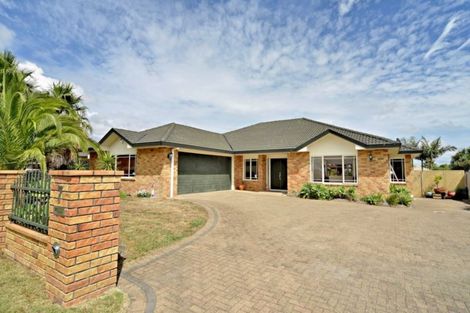 Photo of property in 7 Brailsford Court, Dannemora, Auckland, 2016