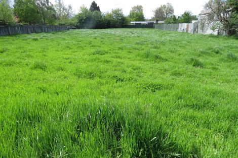 Photo of property in 6 Princes Street, Fairlie, 7925