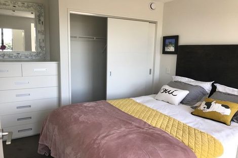 Photo of property in Nouvo Apartments, 4a/21 Rugby Street, Mount Cook, Wellington, 6021