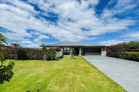 Photo of property in 8 James Caird Lane, Wigram, Christchurch, 8025