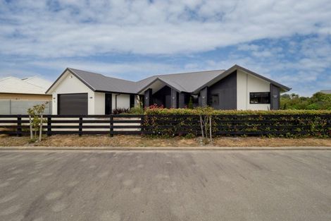 Photo of property in 13 Trent Place, Huntingdon, Ashburton, 7774