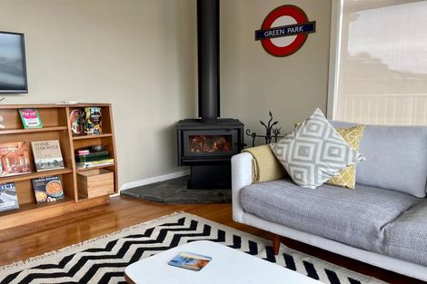 Photo of property in 4 Foster Terrace, Lyttelton, 8082