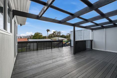 Photo of property in 16 Puriri Road, Manurewa, Auckland, 2102