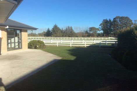 Photo of property in 87 Acacia Avenue, Rangiora, 7400