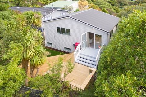 Photo of property in 38a Silverstream Road, Crofton Downs, Wellington, 6035