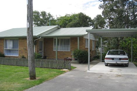 Photo of property in 6 Bank Street, Amberley, 7410