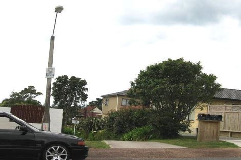 Photo of property in 4 Charmaine Road, Torbay, Auckland, 0630