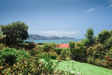 Photo of property in 15 Te Ra Crescent, Diamond Harbour, 8972