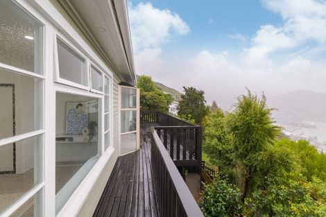 Photo of property in 72 Cressy Terrace, Lyttelton, 8082