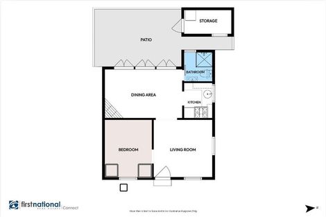 Photo of property in 184 Collingwood Street, Nelson, 7010