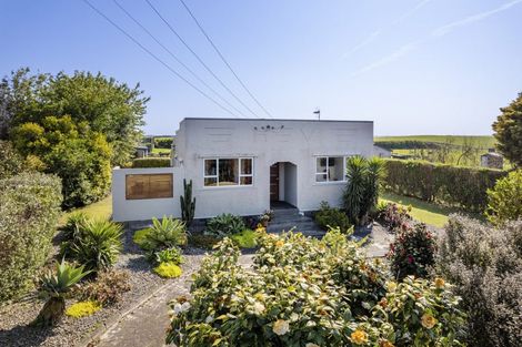 Photo of property in 103 Mclean Road, Okaiawa, Hawera, 4671