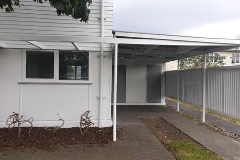 Photo of property in 101 Talbot Street, Whanganui East, Whanganui, 4500