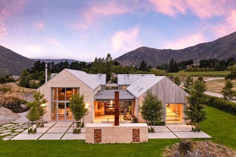 Photo of property in 2133 Gibbston Highway, Gibbston, Queenstown, 9371