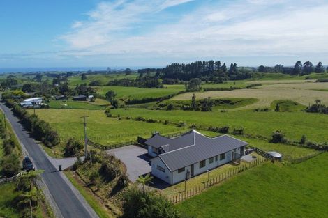 Photo of property in 713 Plymouth Road, Koru, New Plymouth, 4374